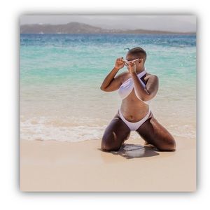 Meet your Posher, Baseerah